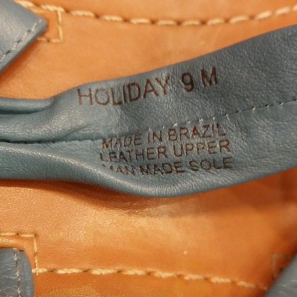 NICOLE SANDALS - Picture 3 of 4